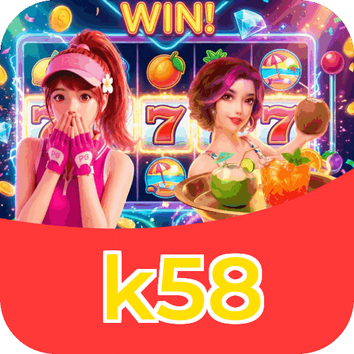 Especificações técnicas download k58