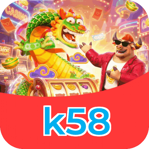 Especificações técnicas download k58