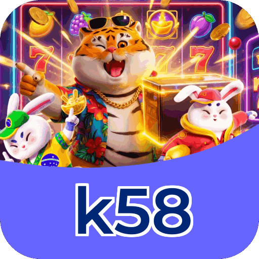 Especificações técnicas download k58