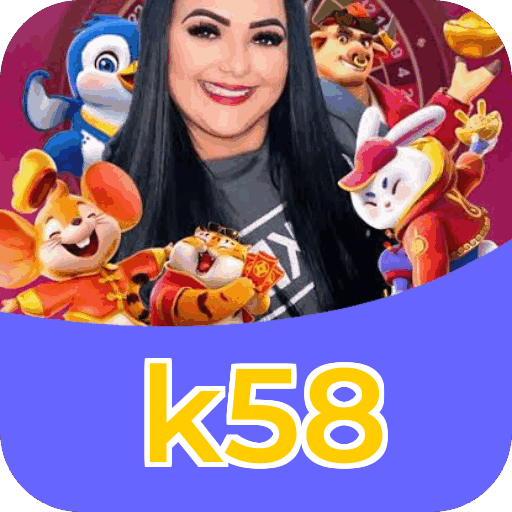 Especificações técnicas download k58