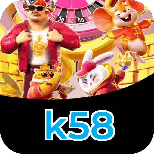 Especificações técnicas download k58