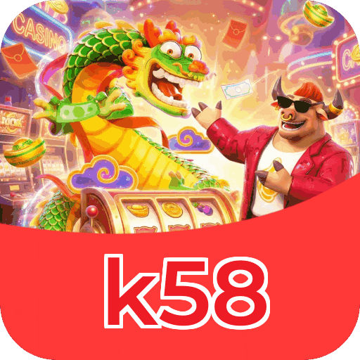 Especificações técnicas download k58