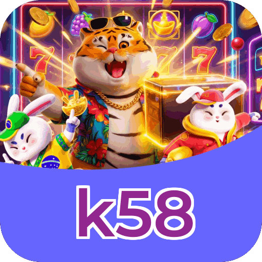 Especificações técnicas download k58