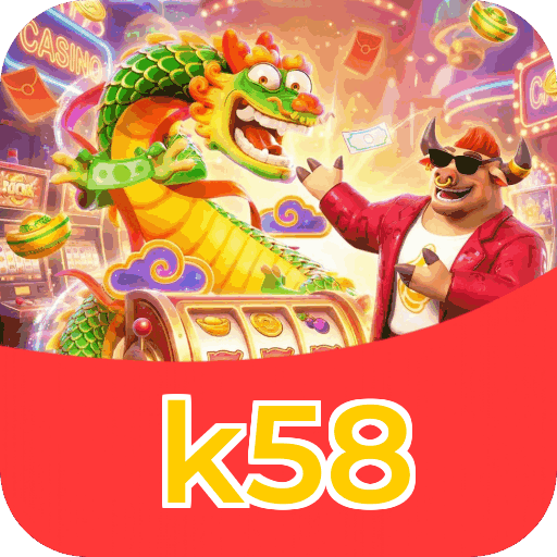Especificações técnicas download k58