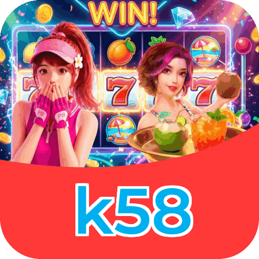 Especificações técnicas download k58