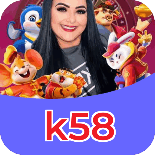 Especificações técnicas download k58