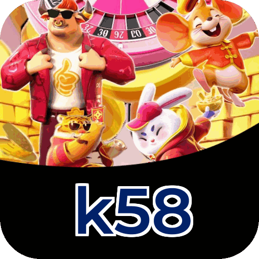 Especificações técnicas download k58